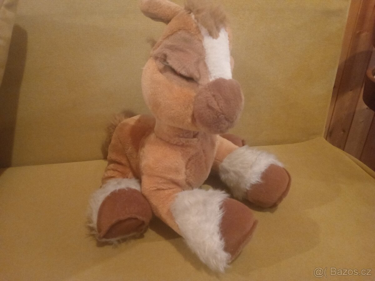 Konik interaktivni Kopytko - 2