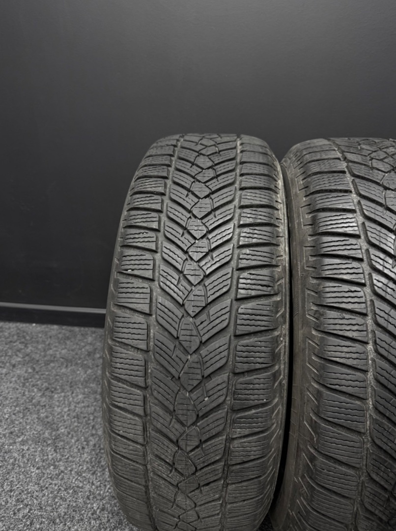 Sada pneu Fulda 225/65/17 106H - 2