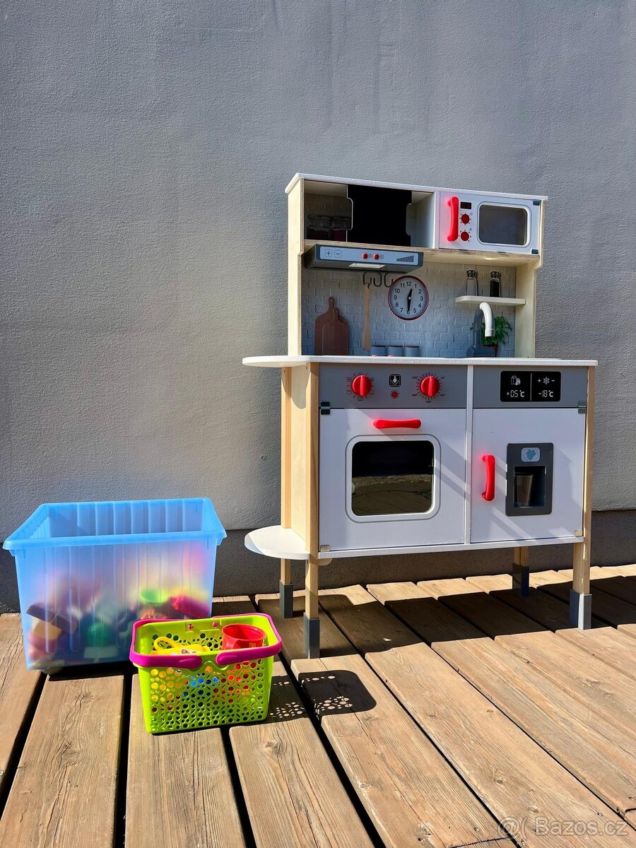 Dětská kuchyňka - 2