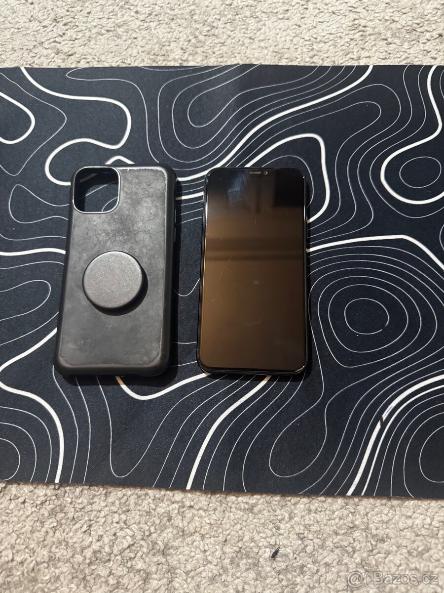 IPhone 11 Pro 81% - 2