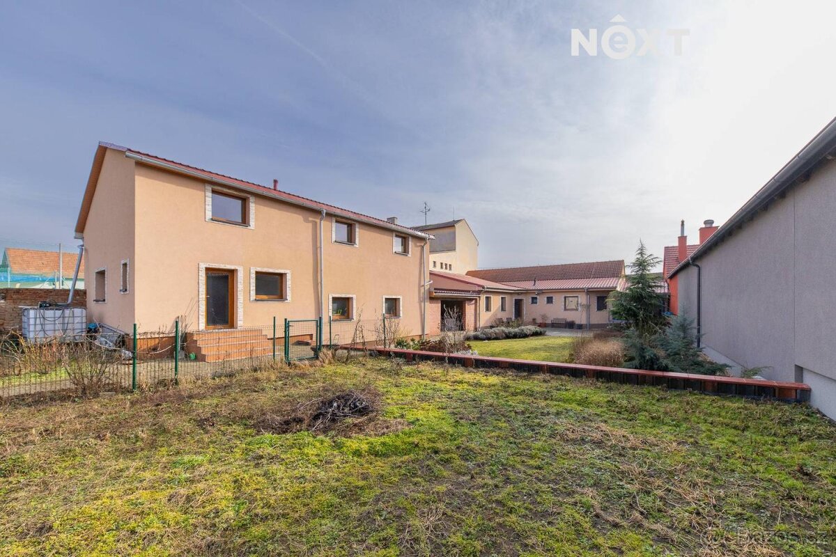 Prodej Rodinný dům, 255㎡ - 2