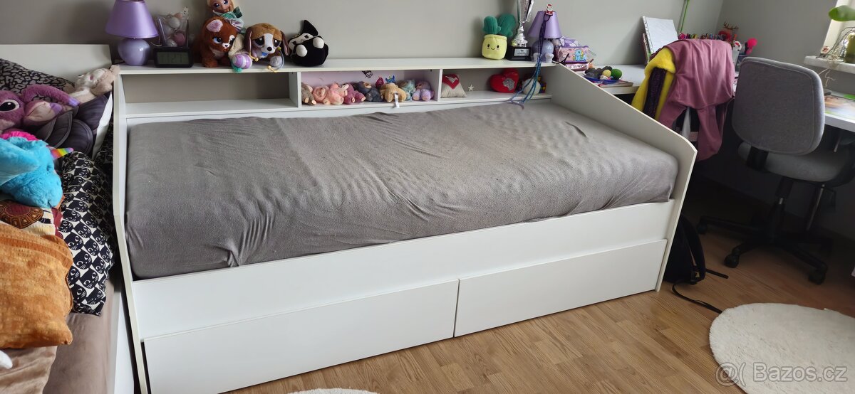 Dětská postel - 2
