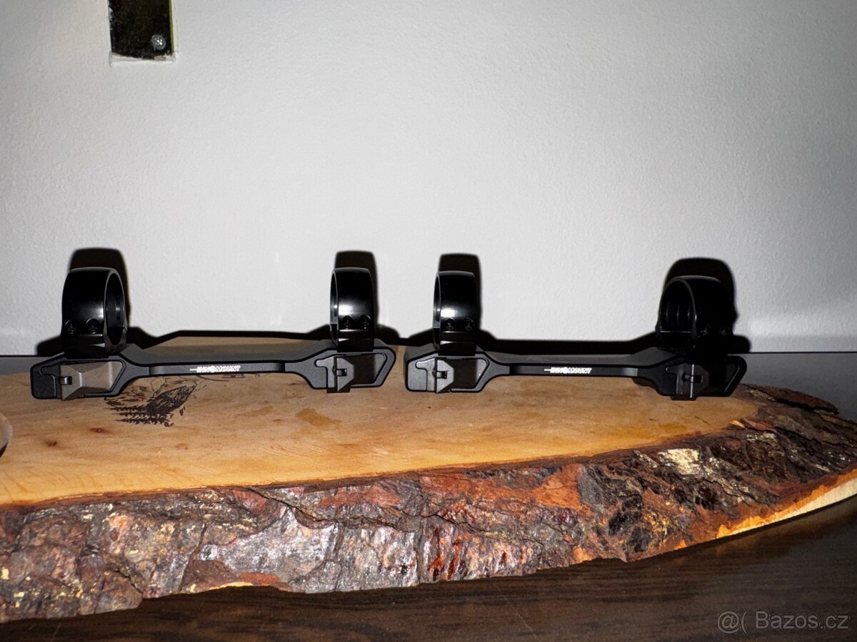 Montáž innomount - 2