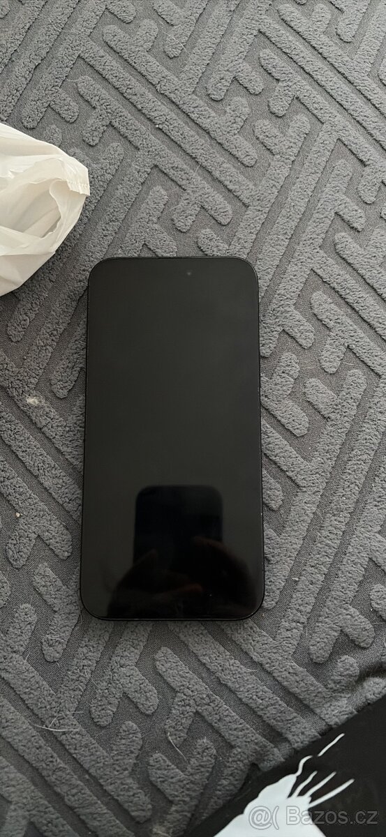Prodám IPhone 15 plus - 2