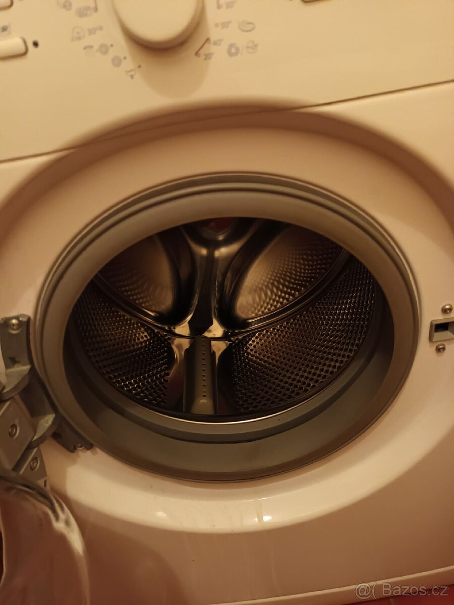 Pračka - 2