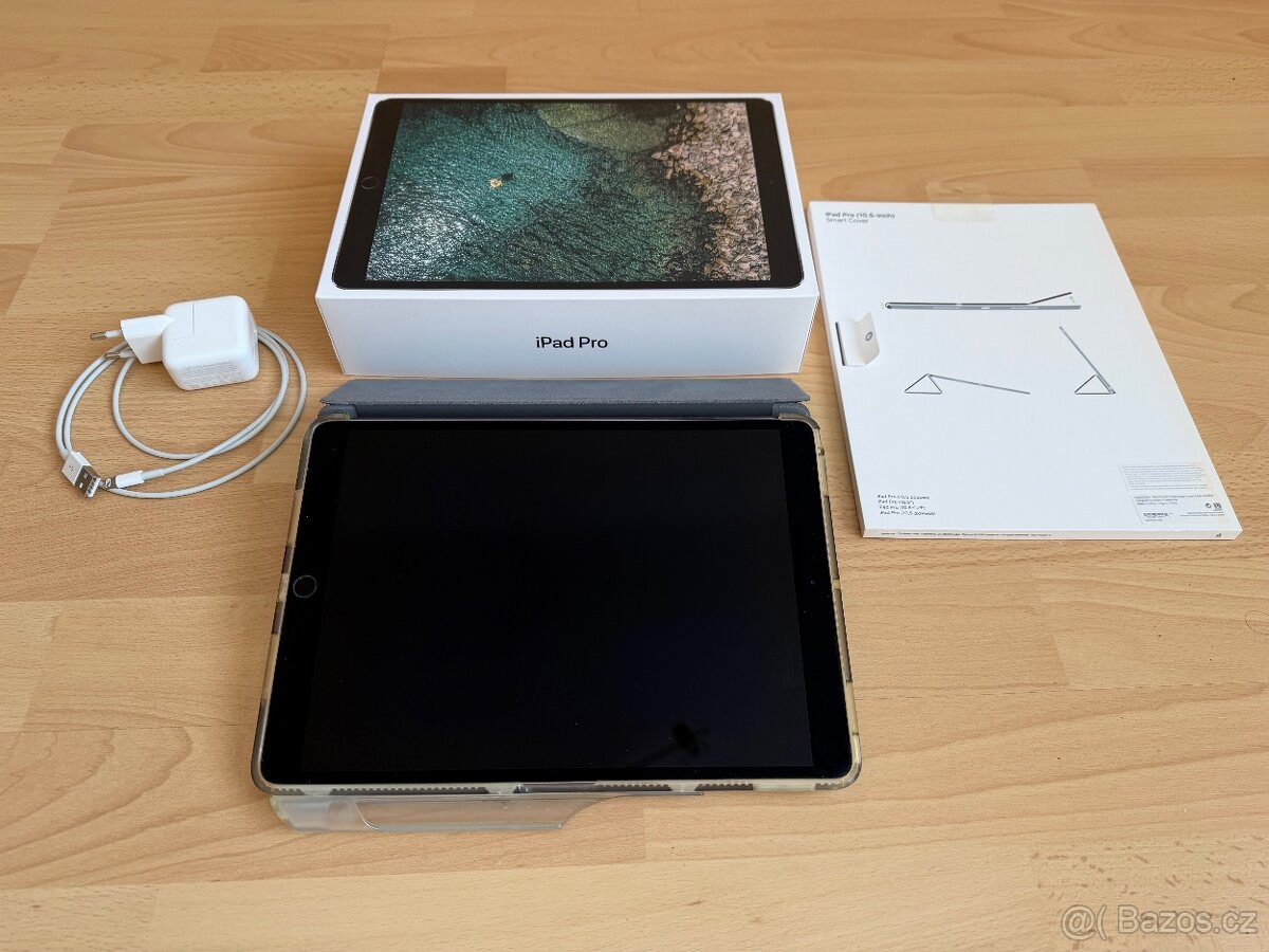 Apple Ipad Pro 10.5 2017 - 2