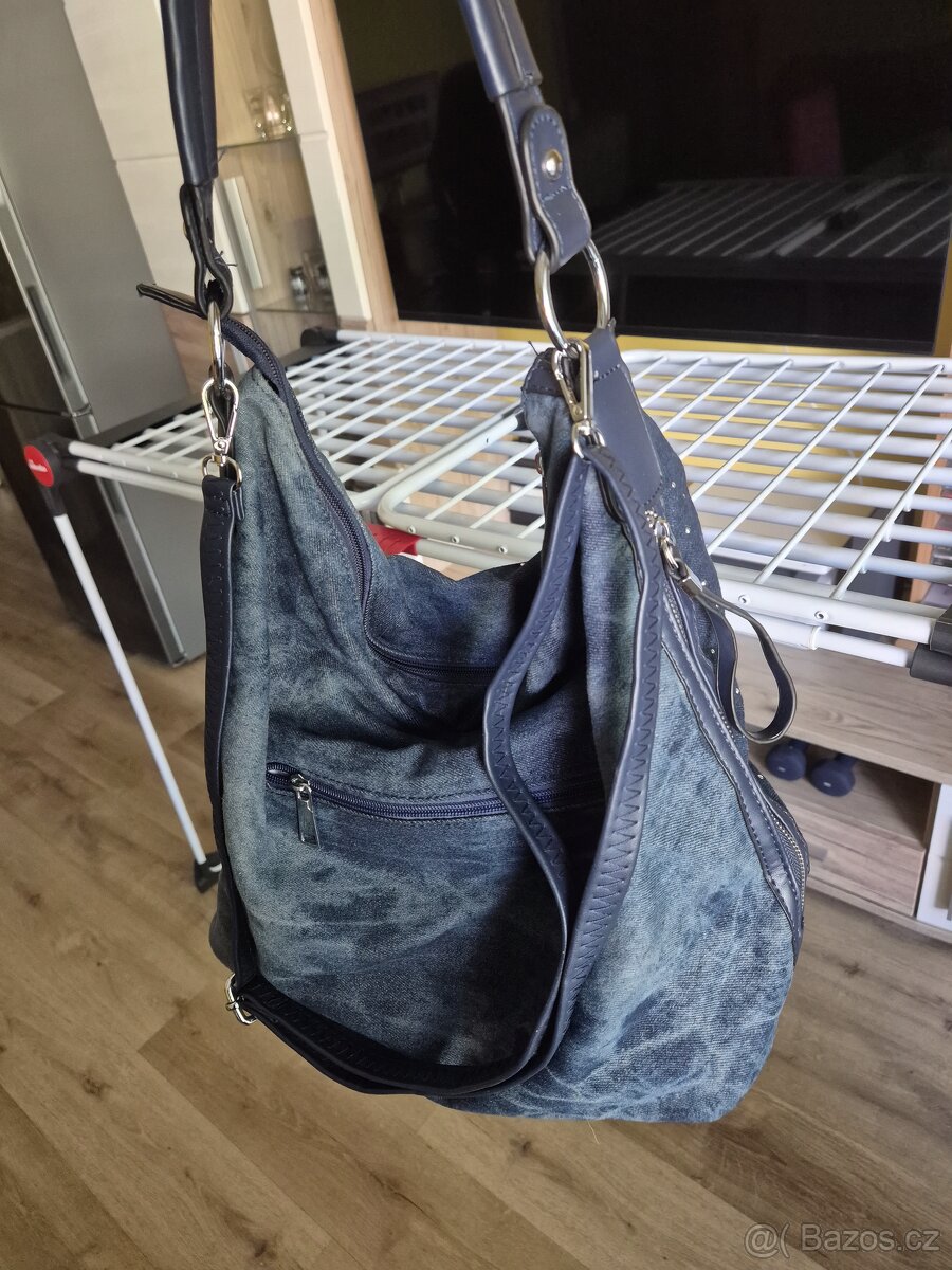 Guess kabelka - 2