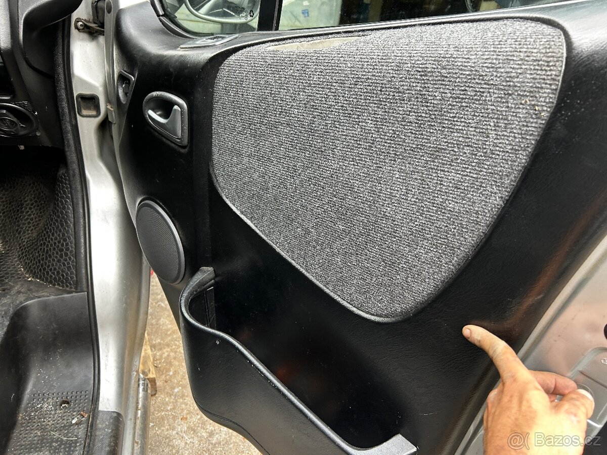 Opel Vivaro 2.0 - 2
