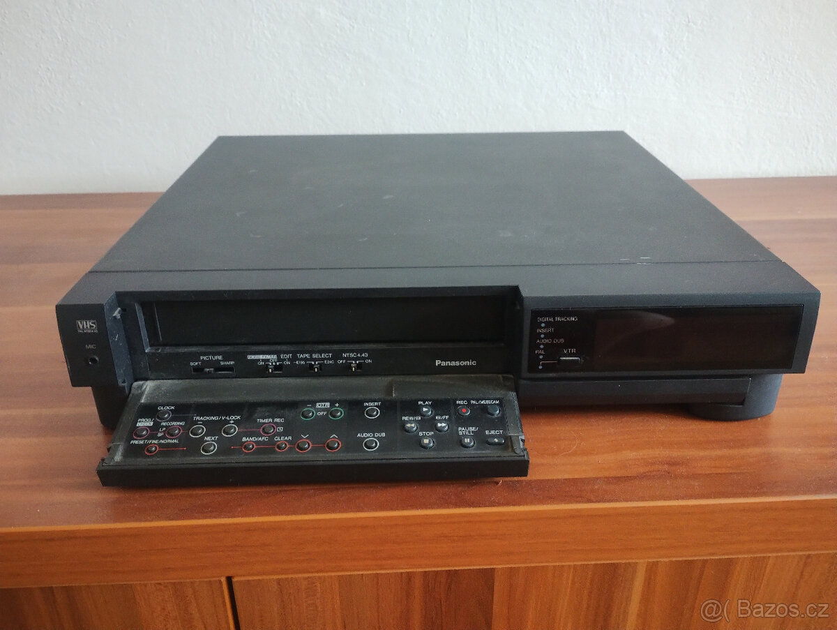 Panasonic NV-J45EE - 2