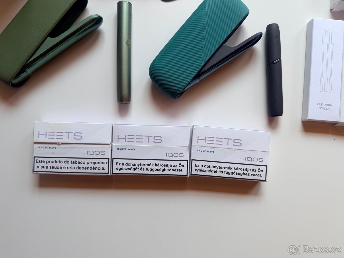 Elektronka + prislusenstvi a doplnky - 2