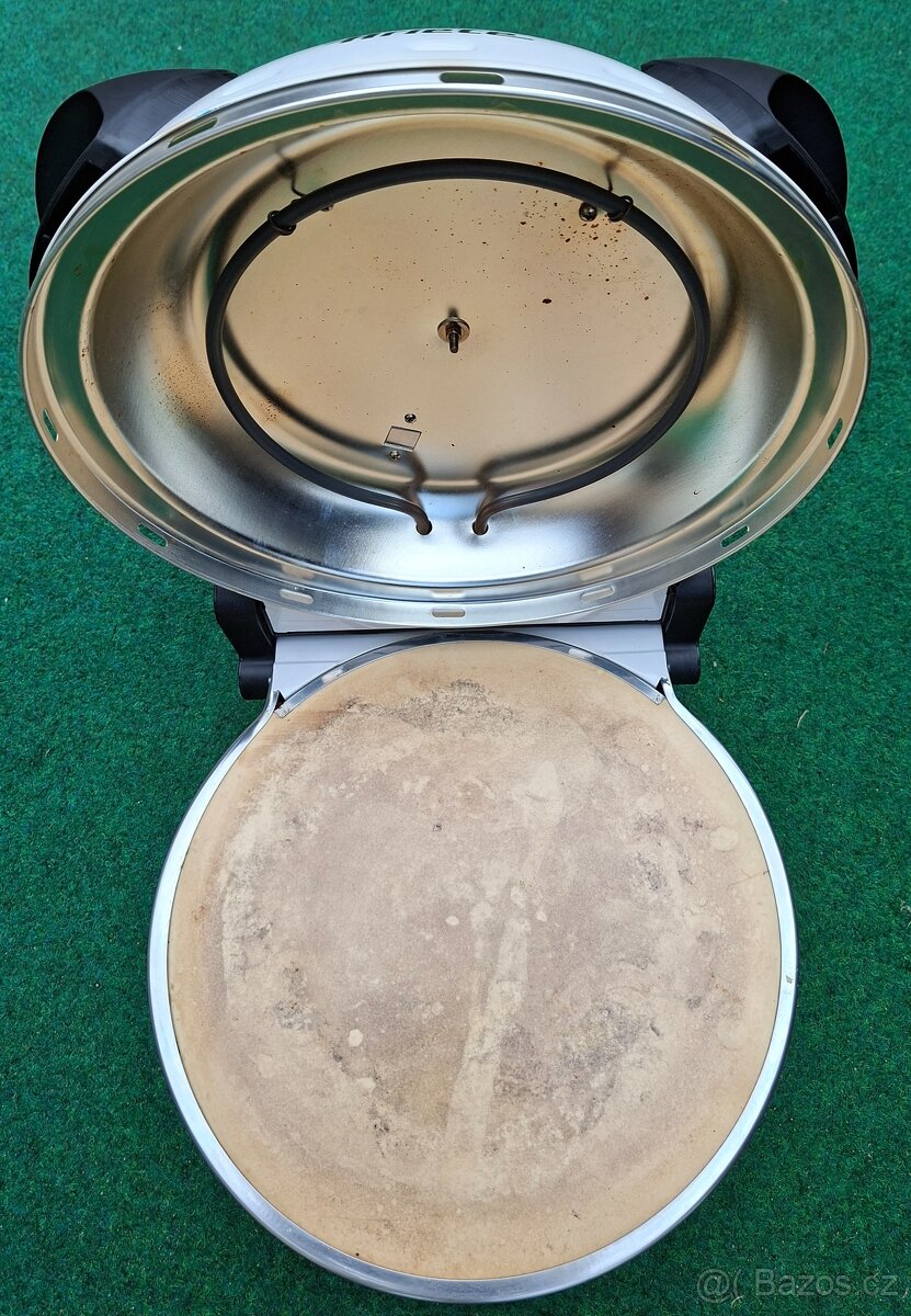 Pec na pizzu - 2