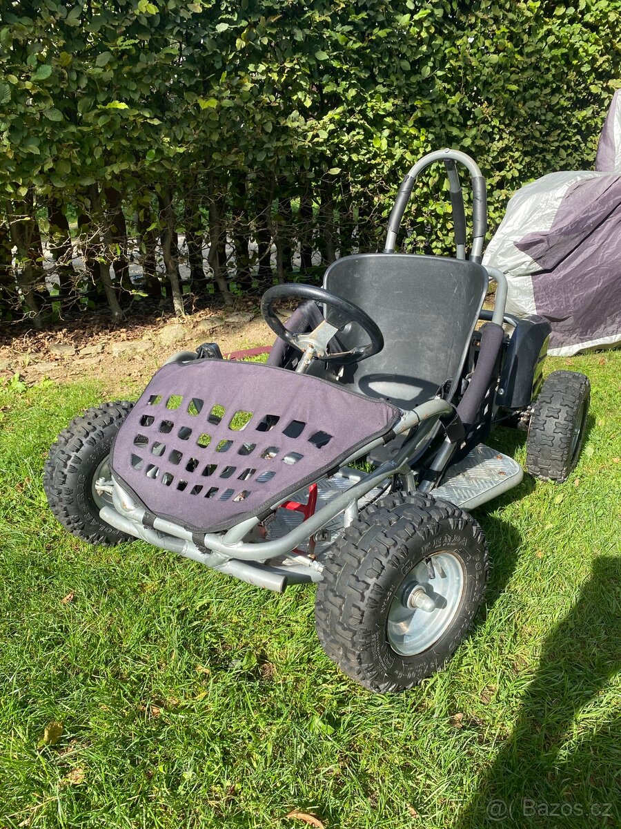 Elektro buggy