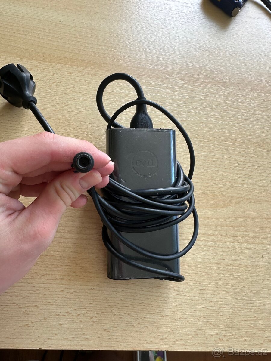 Originální nabíječka DELL na notebook – plně funkční ⚡ - 2