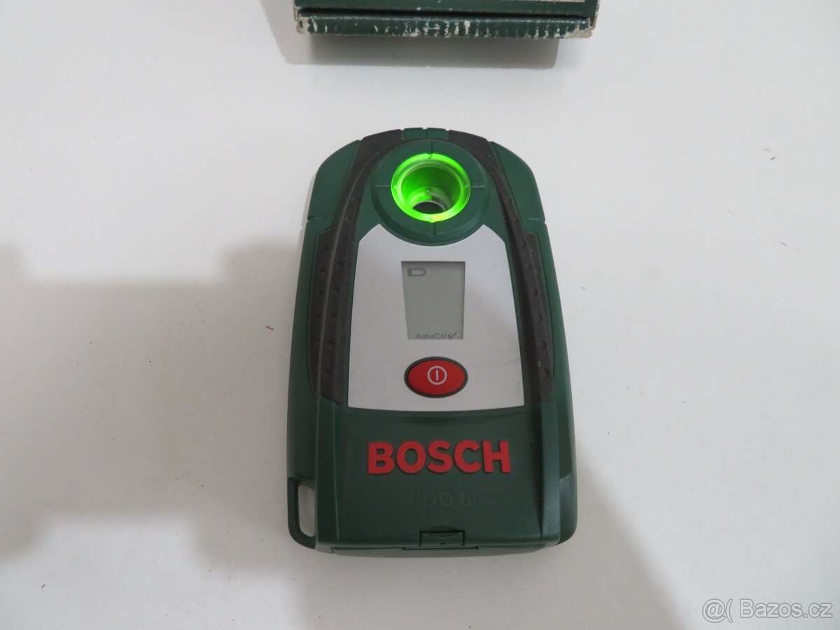 Detektor Bosch PDO 6 - 2