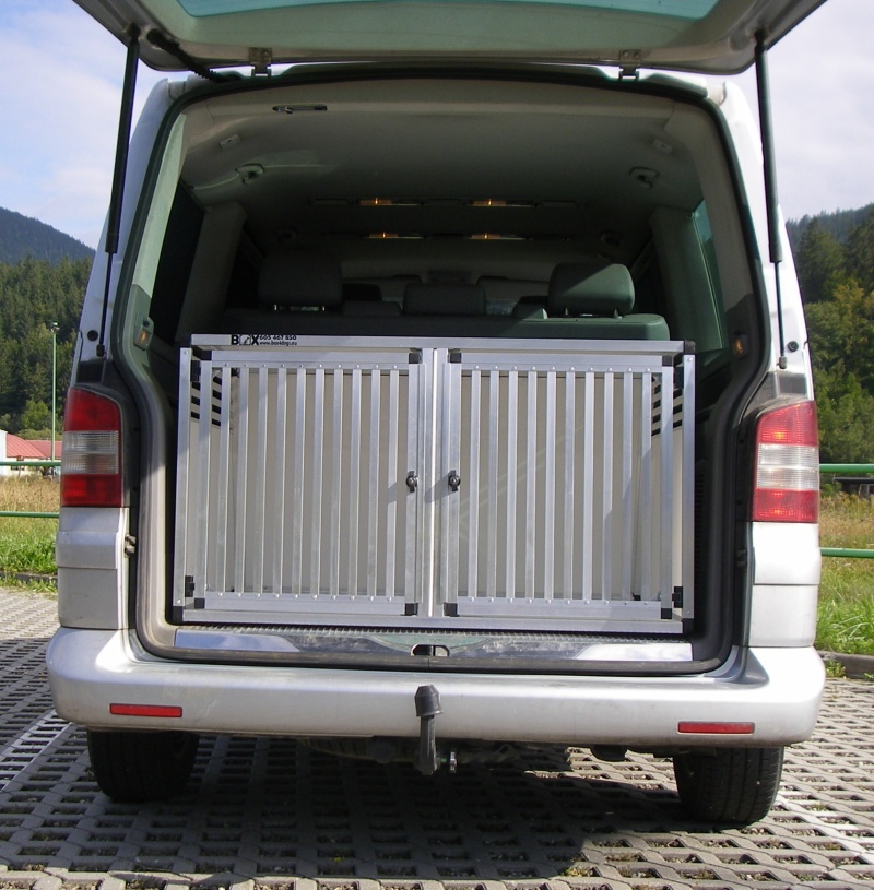 Box do auta - 2