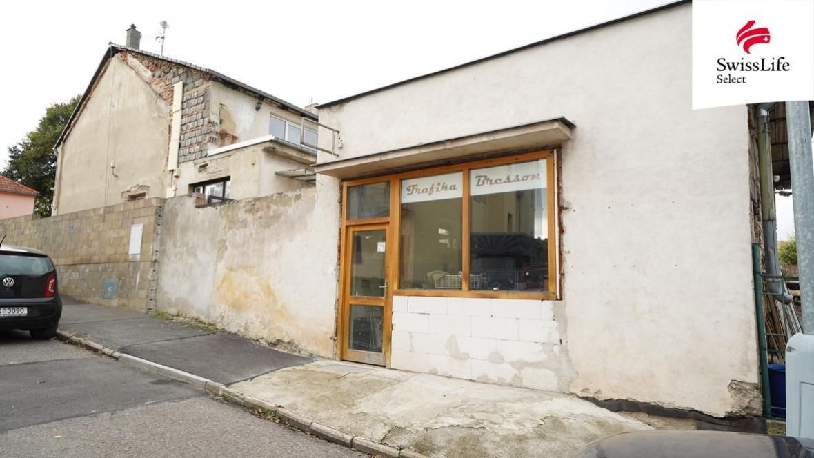 Prodej rodinného domu 125 m2 Klikorkova, Kladno - 2