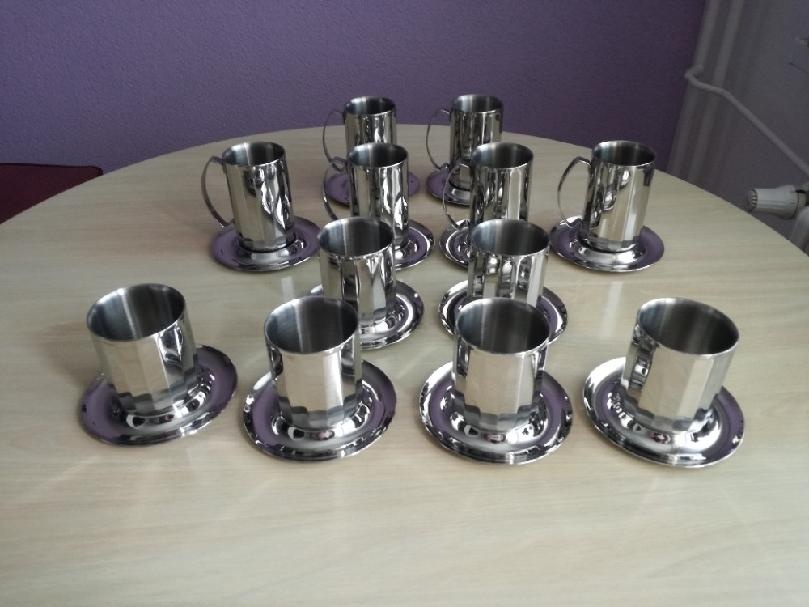 Zepter nápojová souprava - 2