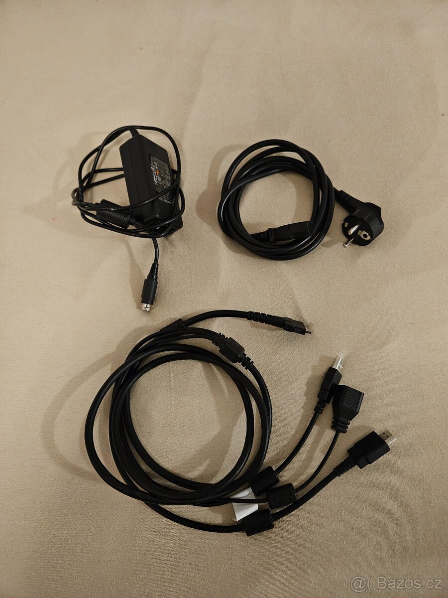 Wacom Cintiq 16 DTK1660K0B - 2