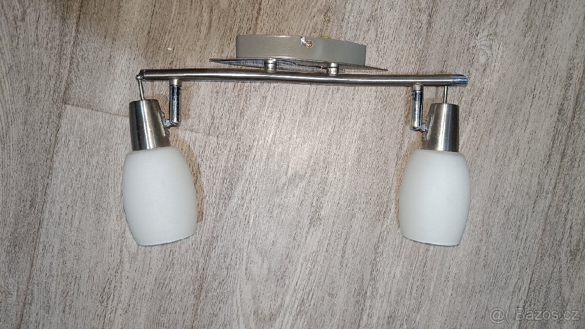 Stropní, nástěnné světlo Leiner - 2