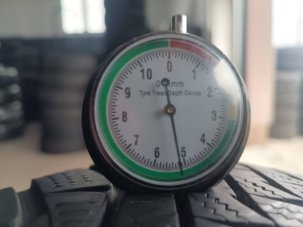 205/55 R16 LAUFENN (4321) - 2