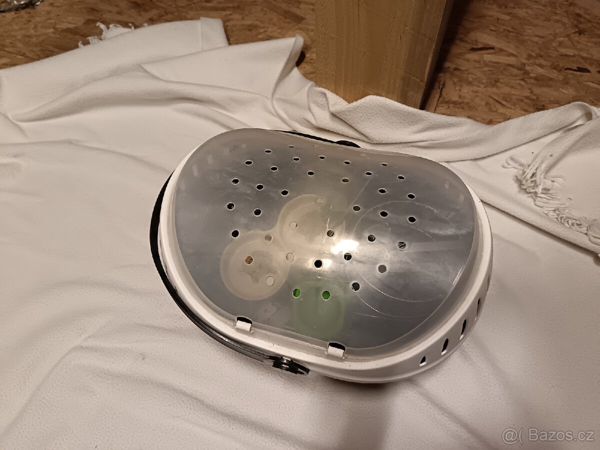 Přepravní box na morče - 2