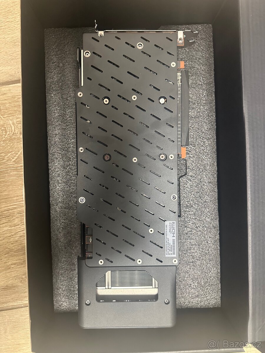 RX 6800 Core 16GB - v záruce - 2