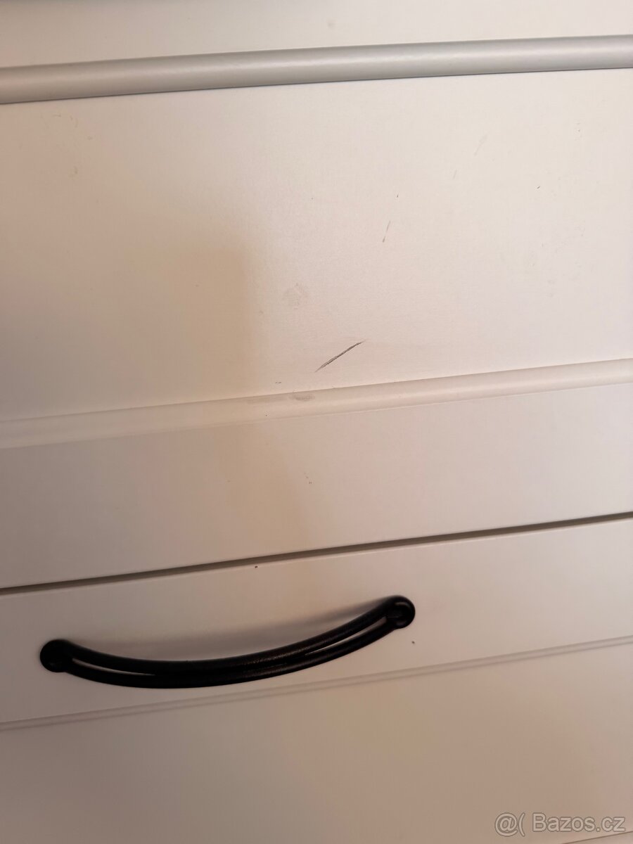 Komoda ikea songesand - 2