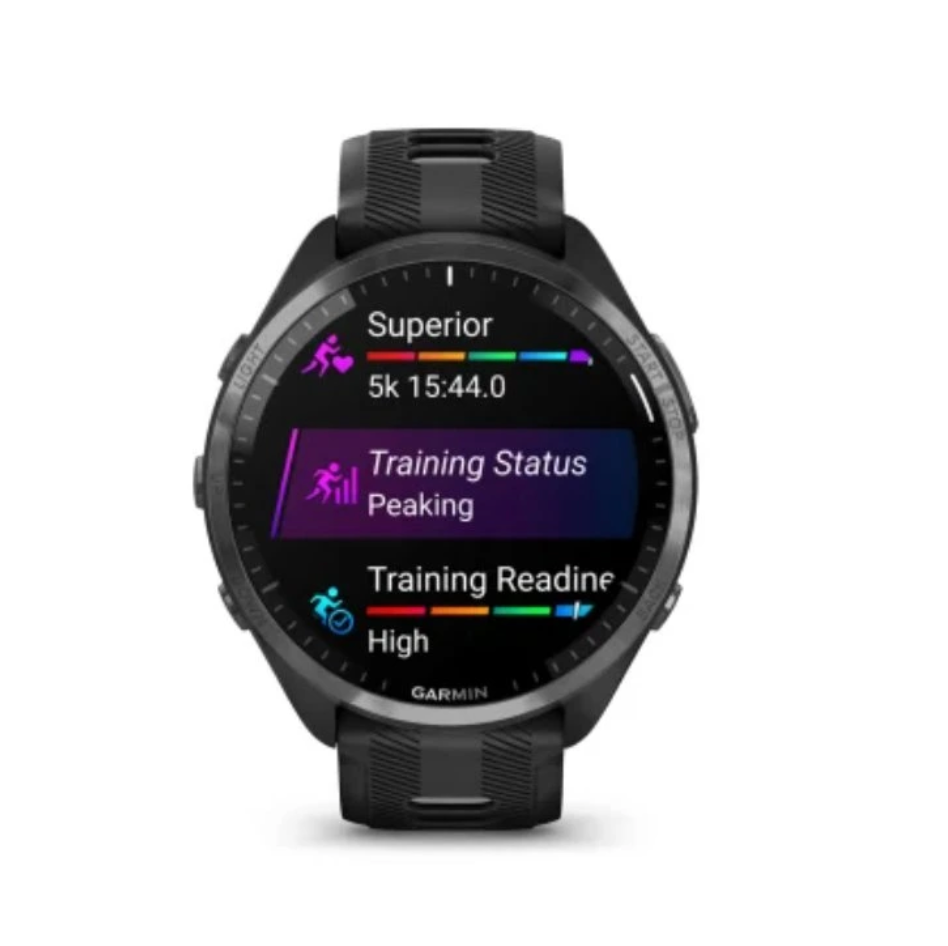 Chytré hodinky Forerunner 965 - 2