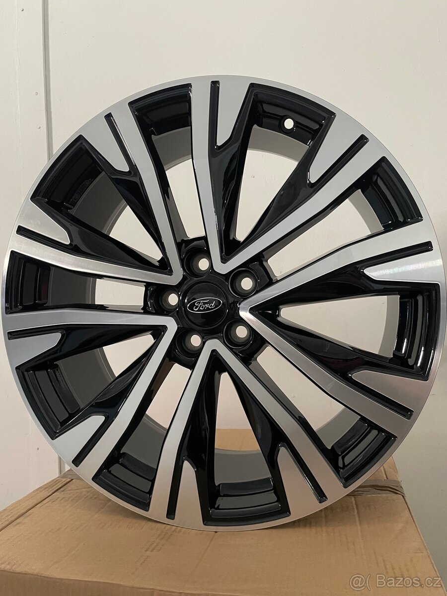 nové original alu kola Ford Kuga III mk3 r20 5x108 - 2