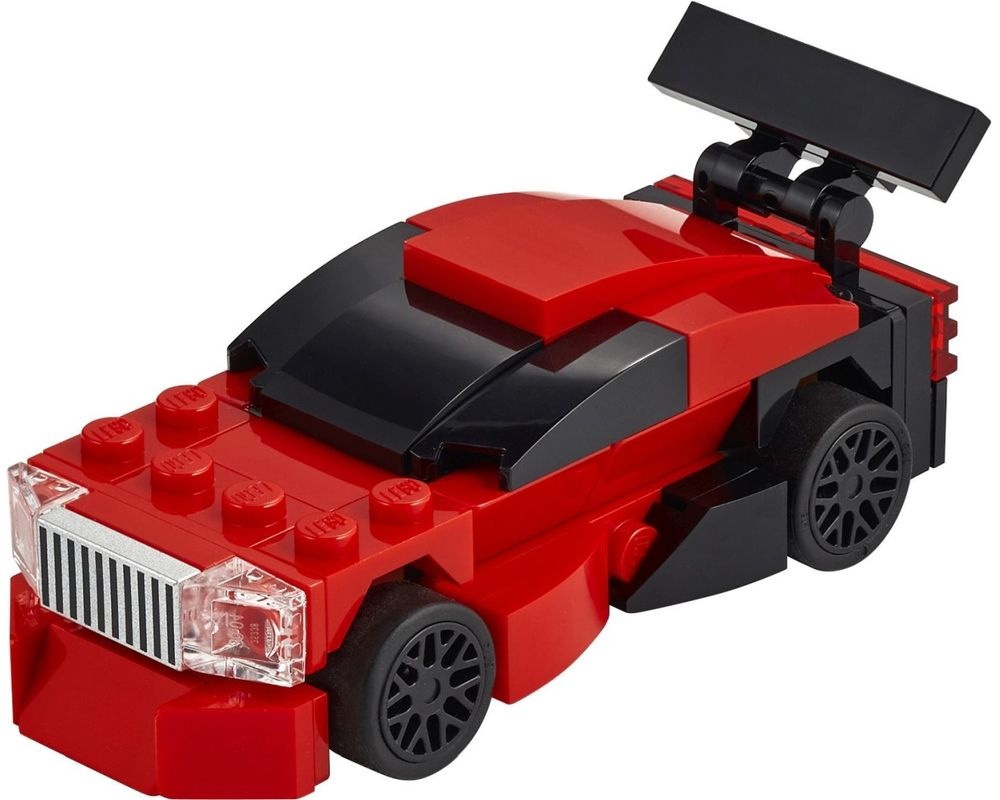 Lego Creator, nové, 30577 - 2
