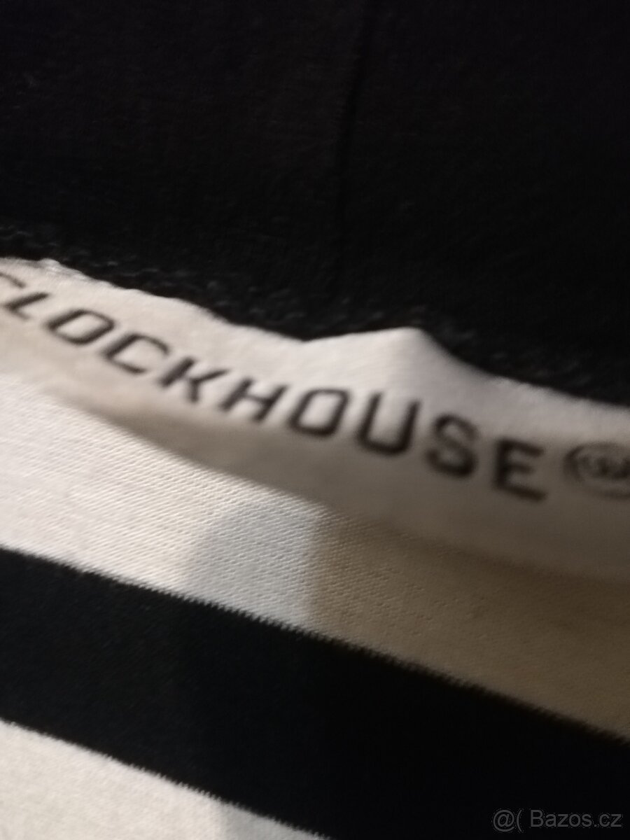 Dámské tričko L - 2