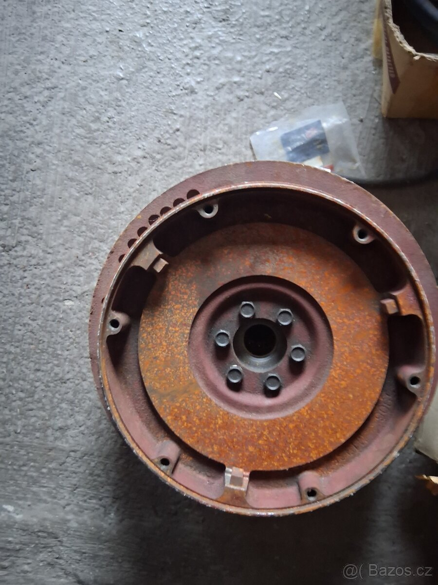 Prodám nahr dily fostricht - 2