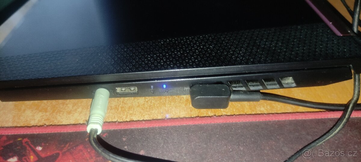 Herní notebook Acer nitro 5 - 2