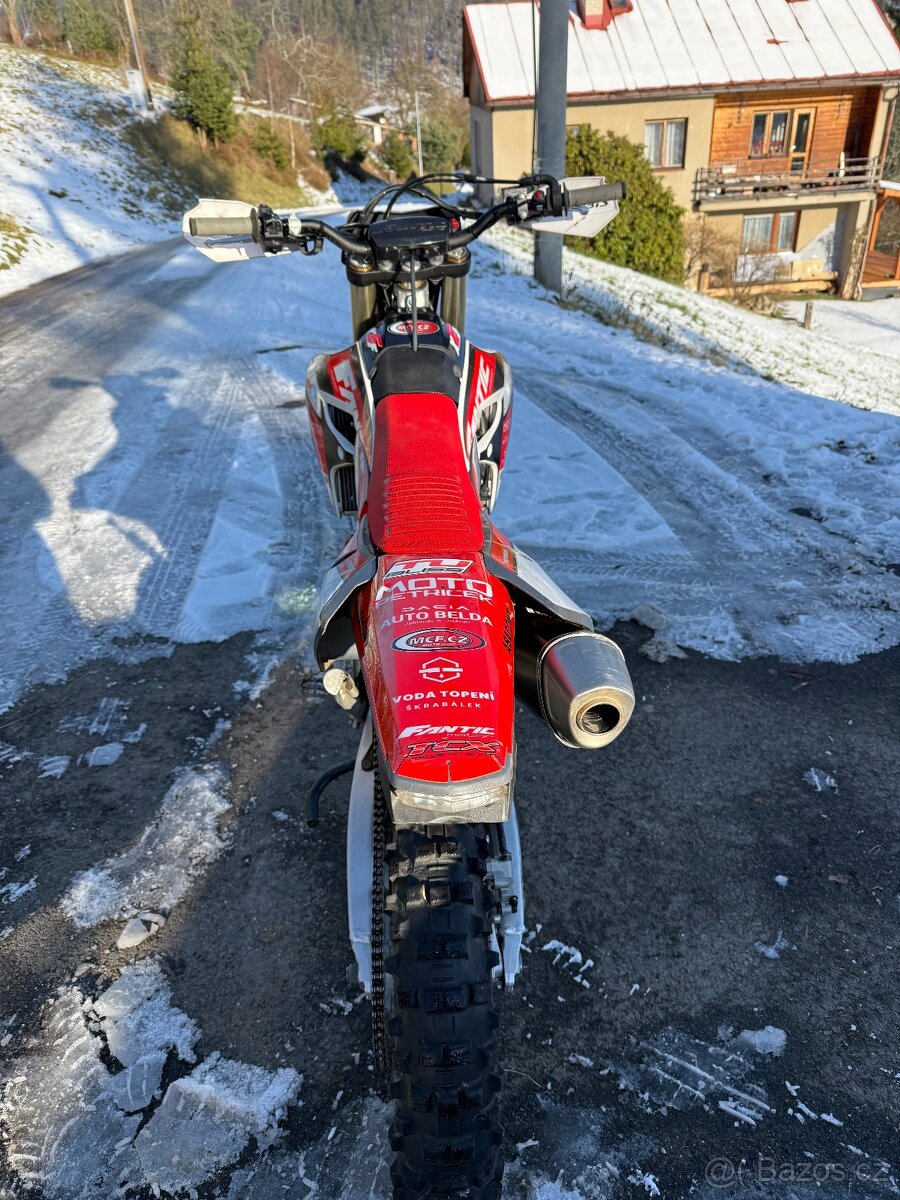 Fantic 2504t 2024 - 2