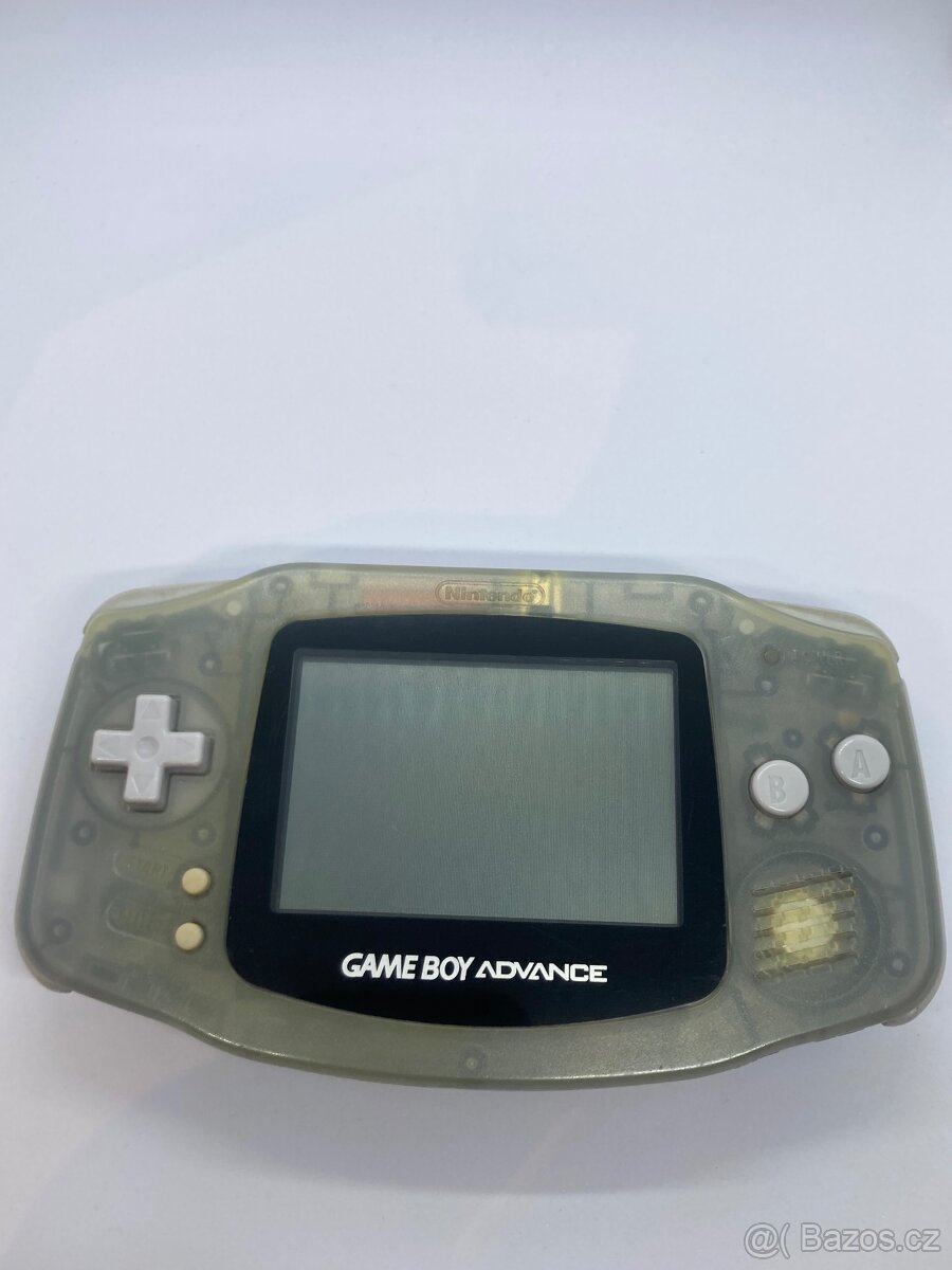Nintendo Gameboy Advance + Mario Kart: Super Circuit - 2