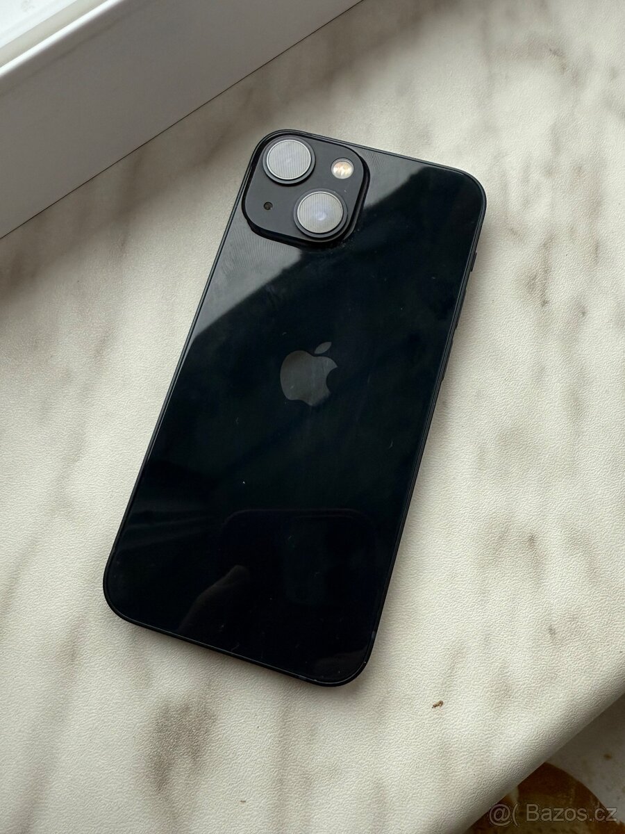 iPhone 13 mini 128 GB - 2