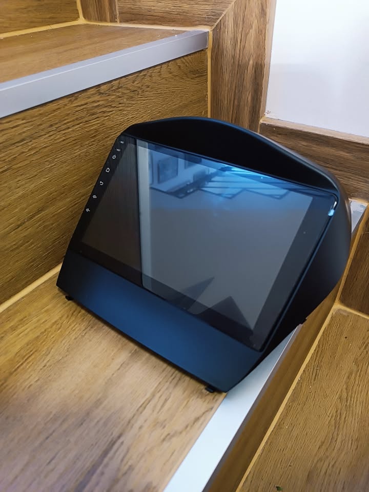 Android autorádio s navi pro HYUNDAI TUCSON 2/ix35 - 2