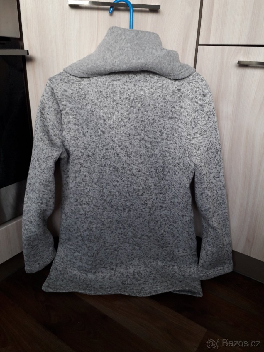 Nová Dámská mikina vel.M - 2