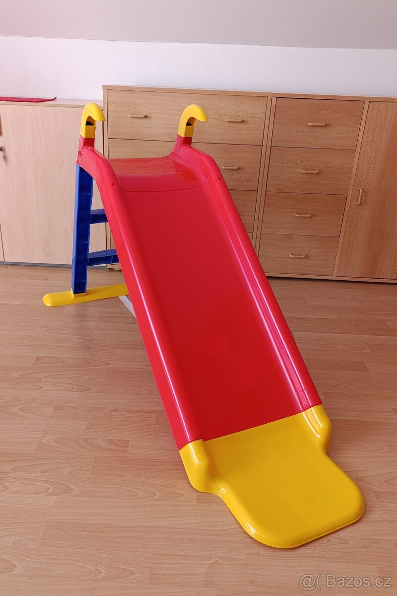 Dětská skluzavka - 2