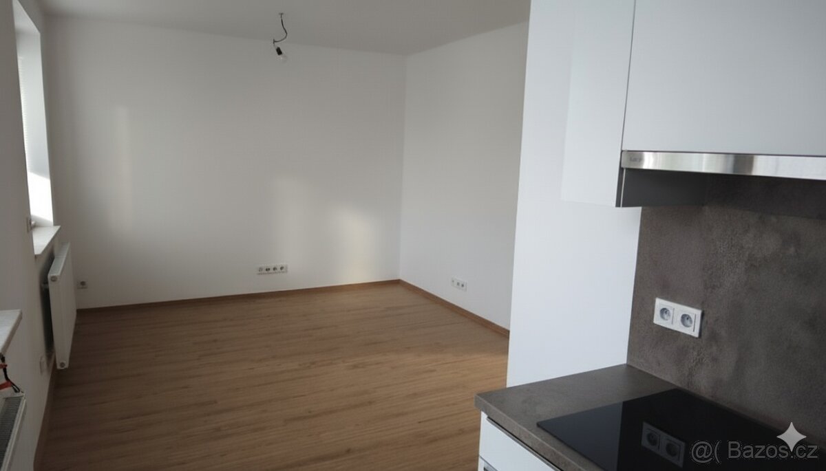 Pronájem bytu 3 +kk , užitná plocha bytu 61 m2, Čáslav - 2