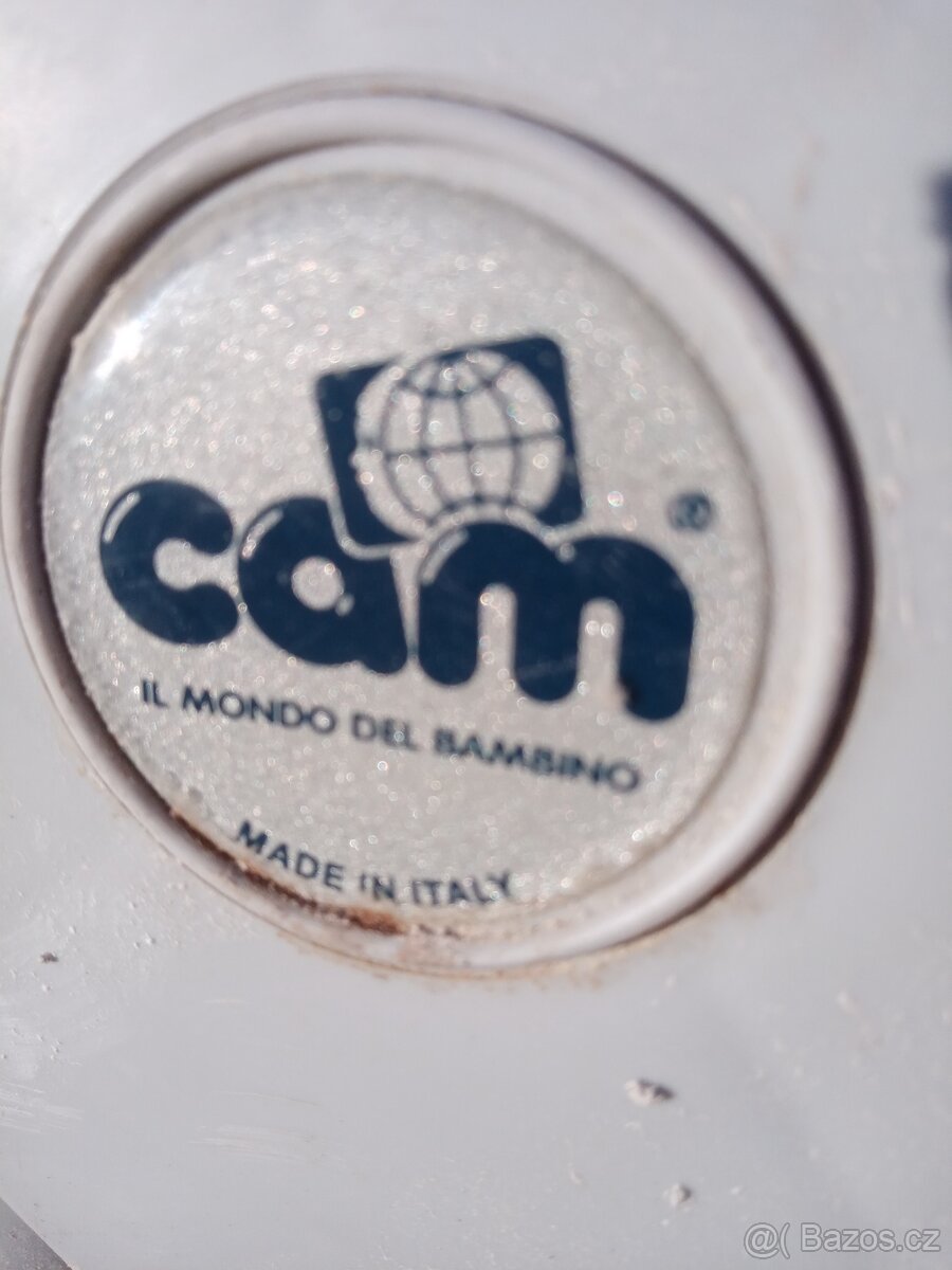 DETSKA JIDELNI ZIDLE-ZIDLICKA, PLASTOVA - 2