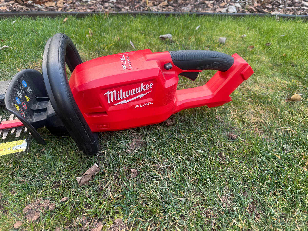 Milwaukee M18 FHT60-0 - 2