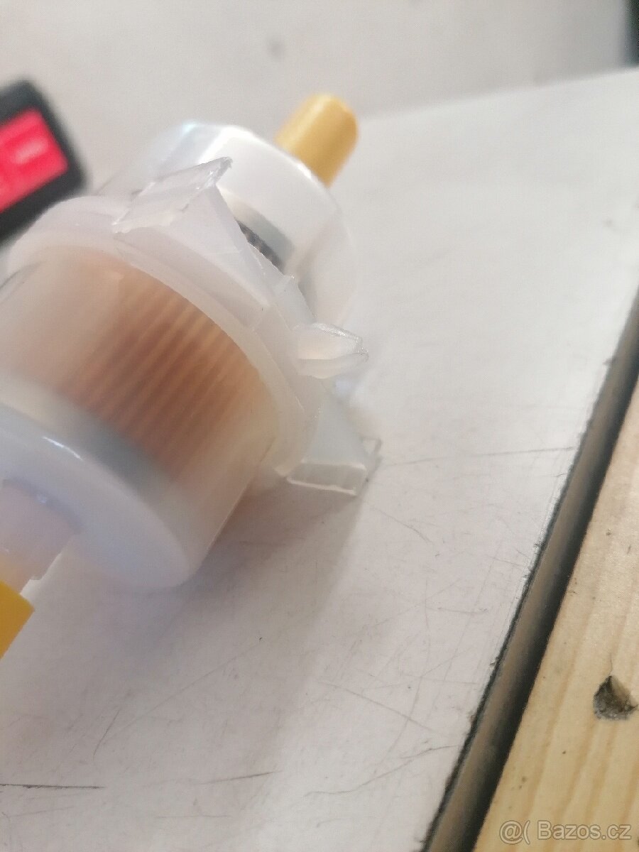 Filtr Filtron PS 822/1 - 2