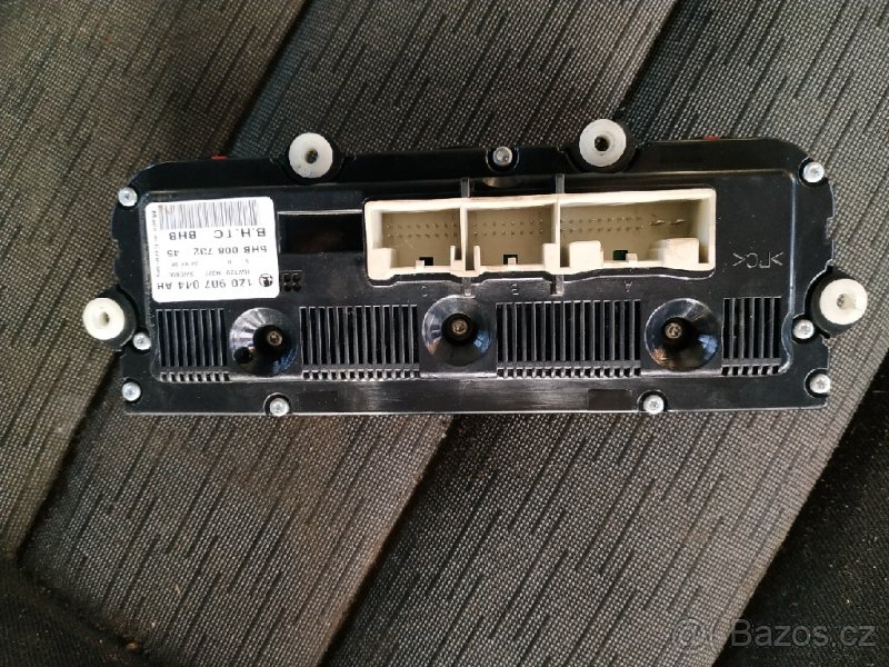 Škoda Octavia 2 - 2