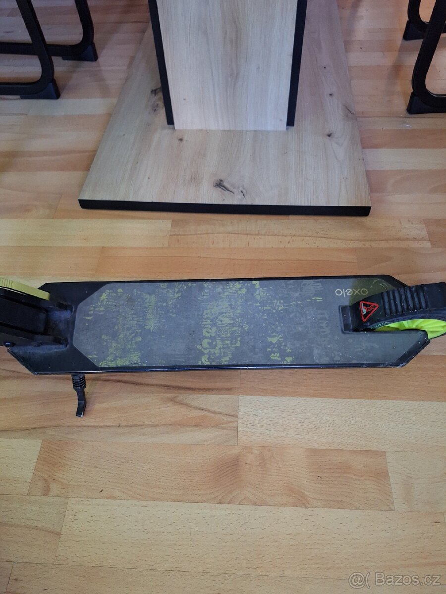 Dětské koloběžky Oxelo - 2