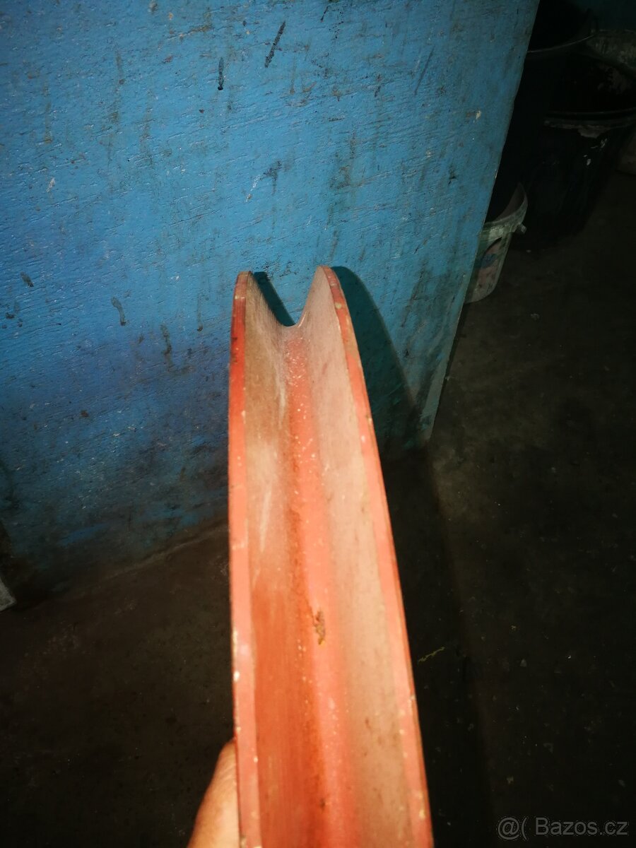 Autobager Tatra 111 D030 - 2