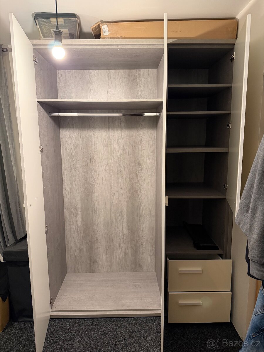 Sestava nábytku - 2