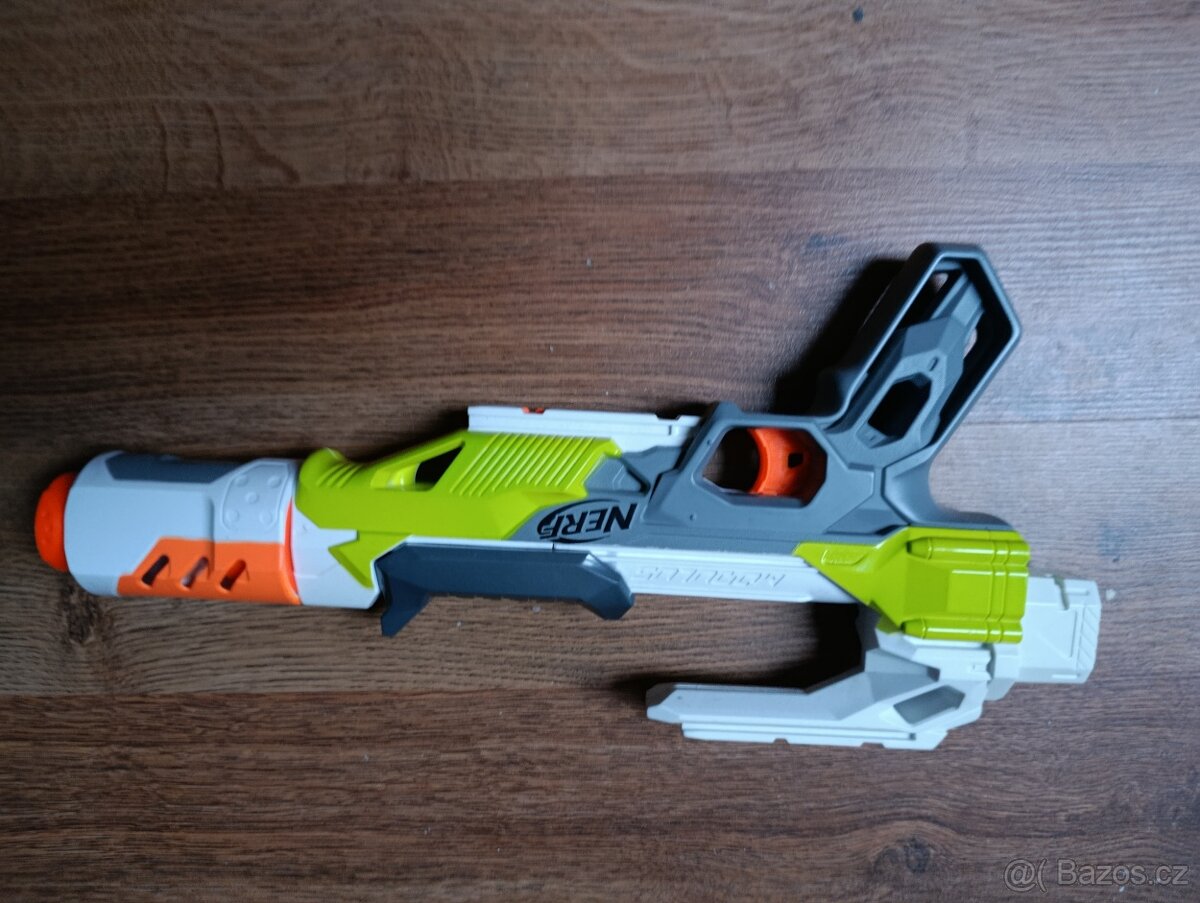 Nerf zbraň - 2