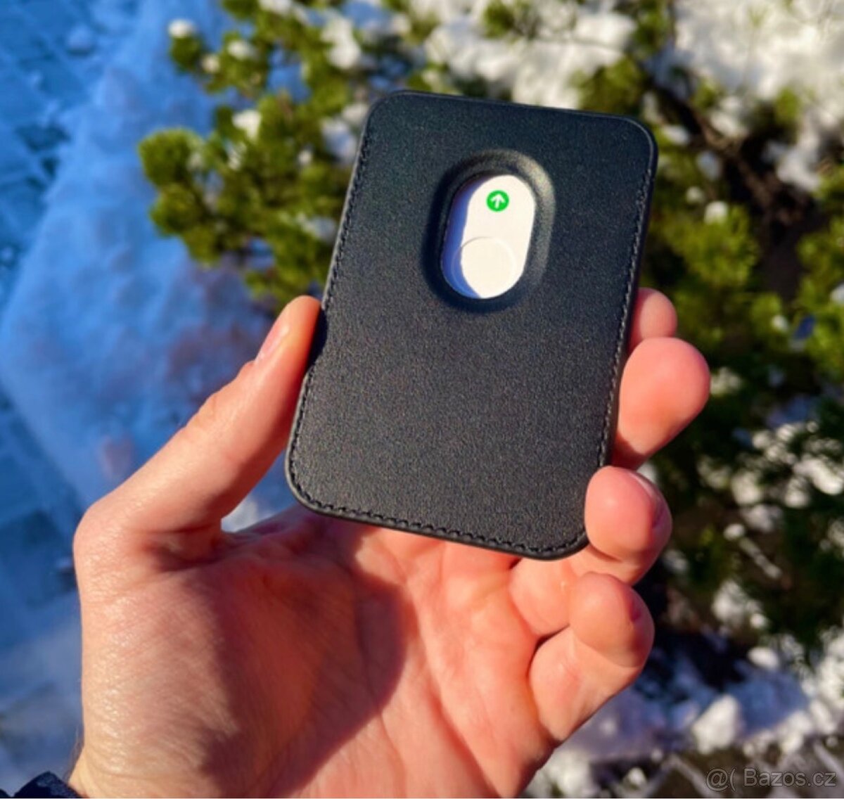 Peněženka Apple - 2