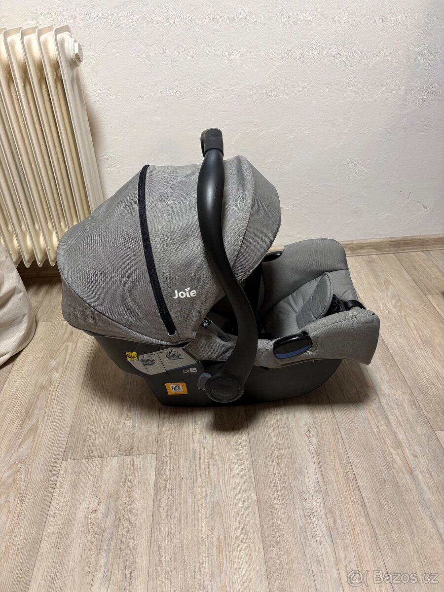 Autosedacka Joie - 2